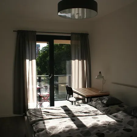 Karlin Apartment Prague Exterior photo