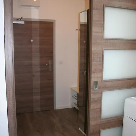 Karlin Apartment Prague Exterior photo